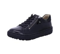 Hartjes Schnürschuh Phil Schwarz Größe 41,5 EU / 7,5 UK