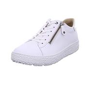 PHIL SHOE - Farbe - WEISS-WEISS - Größe - 7.5