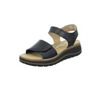 Hartjes Schuhe Woogie Natural – Damen, schwarz, Größe 38