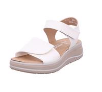 Hartjes Damenschuhe WOOGIE NATURAL orthopädisch weiß Größe 37