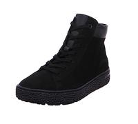 PHIL BOOT - Farbe - SCHWARZ-SCHWARZ - Größe - 5