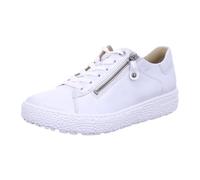 Hartjes 162.1402/40 - Niedrige SneakerDamen Sneaker - Farbe: Metallics, silberfarben, 41 EU