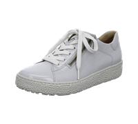 Hartjes Bequeme Schnürschuhe für Damen, grau, Größe 37 EU / 4 UK