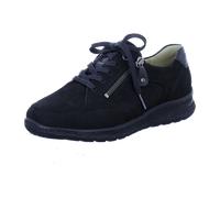 Hartjes Bequeme Schnürschuhe für Damen, schwarz, Größe 37 ½ EU / 4,5 UK