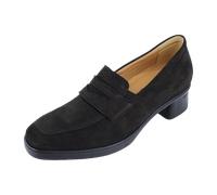 Hartjes BLUES SHOE für Damen, schwarz, Größe 43 EU / 8,5 UK