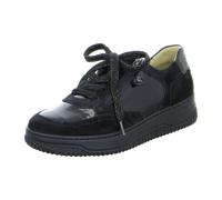 Hartjes Boogie für Damen, schwarz, Größe 43 ½ EU / 9 UK