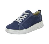 Hartjes Boogie Natural für Damen, blau, Größe 37 ½ EU / 4,5 UK