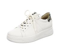 Hartjes Boogie Schnürer weiss für Damen, weiß, Größe 41 ½ EU / 7,5 UK