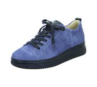 Hartjes Boogie Shoe für Damen, blau, Größe 39 EU / 6 UK