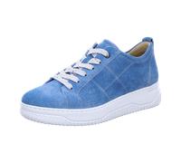 Hartjes Boogie Shoe für Damen, blau, Größe 39 EU / 6 UK