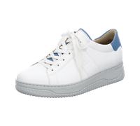 Hartjes Boogie Shoe für Damen, weiß, Größe 39 EU / 6 UK