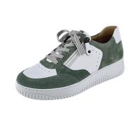 Hartjes Boogie Shoe für Damen, weiß, Größe 40 EU / 6,5 UK