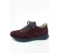 Damen Hartjes Sneaker braun Breeze 1 38