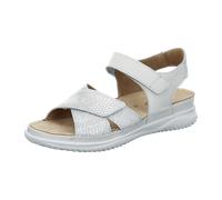 Hartjes BREEZE EISGRAU-WEISS für Damen, weiß, Größe 41 EU