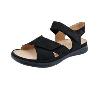 Hartjes Breeze für Damen, schwarz, Größe 43 EU