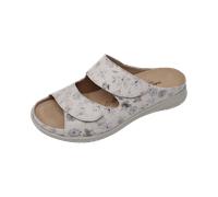 Hartjes BREEZE PANTOLETTE AQUA für Damen, weiß, Gr. 42 EU