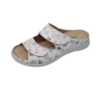 Hartjes BREEZE PANTOLETTE AQUA für Damen, weiß, Größe 42 EU