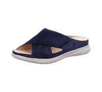Hartjes Breeze Pantolette für Damen, blau, Größe 38 EU