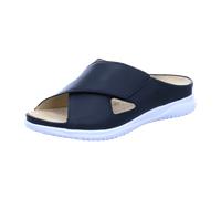 Hartjes Breeze Pantolette für Damen, blau, Größe 40 EU