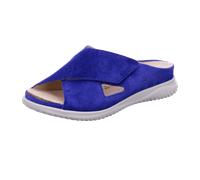 Hartjes Breeze Pantolette für Damen, blau, Größe 42 EU