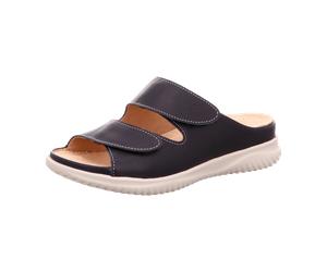 Hartjes BREEZE PANTOLETTE für Damen, blau, Größe 42 EU