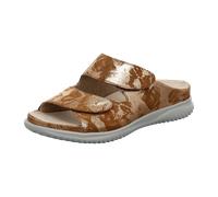 Hartjes Breeze Pantolette für Damen, braun, Größe 40 EU