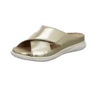 Hartjes BREEZE PANTOLETTE für Damen, gold, Größe 38 EU
