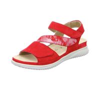 Hartjes BREEZE SAND für Damen, rot, Größe 38 EU