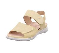 Hartjes Breeze Sandale für Damen, gelb, Größe 37 EU