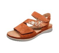Hartjes Breeze Sandale für Damen, braun, Größe 40 EU