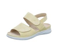Hartjes Breeze Sandale für Damen, gelb, Größe 38 EU