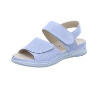 Hartjes Breeze Sandale für Damen, grau, Größe 42 EU