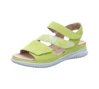 Hartjes BREEZE SANDALE für Damen, grün, Größe 38 EU
