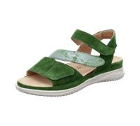 Hartjes BREEZE SANDALE für Damen, grün, Größe 41 EU