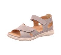 Hartjes BREEZE SANDALE KIESEL für Damen, grau, Größe 37 EU