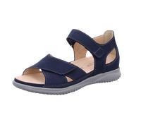 Hartjes - BREEZE SANDALE MARINEBLAU MARINEBLAU - Gr. - 37