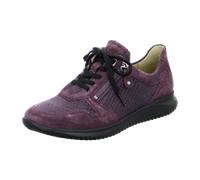 Hartjes Breeze Schnürschuh amethyst für Damen, lila, Größe 38 ½ EU / 5,5 UK