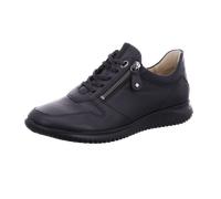 Hartjes Schnürschuh Breeze Schwarz 162.1105-990100 Größe 5½