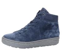 Hartjes PHIL BOOT für Damen, blau, Gr. 39 EU / 6 UK
