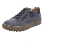 Hartjes Schnürschuh Phil, blau, 6½ blau
