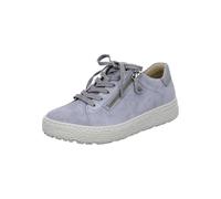 Hartjes Schnürschuh PHIL Blau HEAVEN-AQUA 344342 162.1401 344342 Größe 5