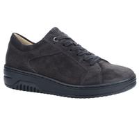 Hartjes Damenschuhe Elegante Schnürer GRANIT GRANIT - Gr. - 7.5