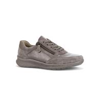Hartjes Damenschuhe Elegante Schnürer MUSKAT-HASELNUSS MUSKAT-HASELNUSS - Gr. - 5.5