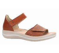 Hartjes Damenschuhe Klassisch COGNAC-COGNAC COGNAC-COGNAC - Gr. - 40