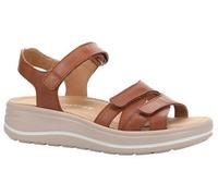 Hartjes Damenschuhe Klassisch COGNAC COGNAC - Gr. - 38