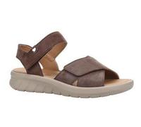 Hartjes Damenschuhe Klassisch DUNKELBRAUN DUNKELBRAUN - Gr. - 41