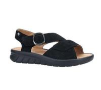 Hartjes Damenschuhe Klassisch SCHWARZ SCHWARZ - Gr. - 39