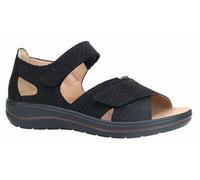 Hartjes Damenschuhe Klassisch SCHWARZ-SCHWARZ SCHWARZ-SCHWARZ - Gr. - 38