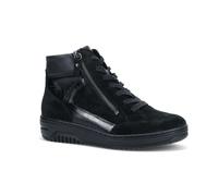 Hartjes Damenschuhe Klassische Stiefel SCHWARZ-SCHWARZ SCHWARZ-SCHWARZ - Gr. - 5