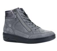 Hartjes Damenschuhe Klassische Stiefeletten GRAU-GRAU GRAU-GRAU - Gr. - 6